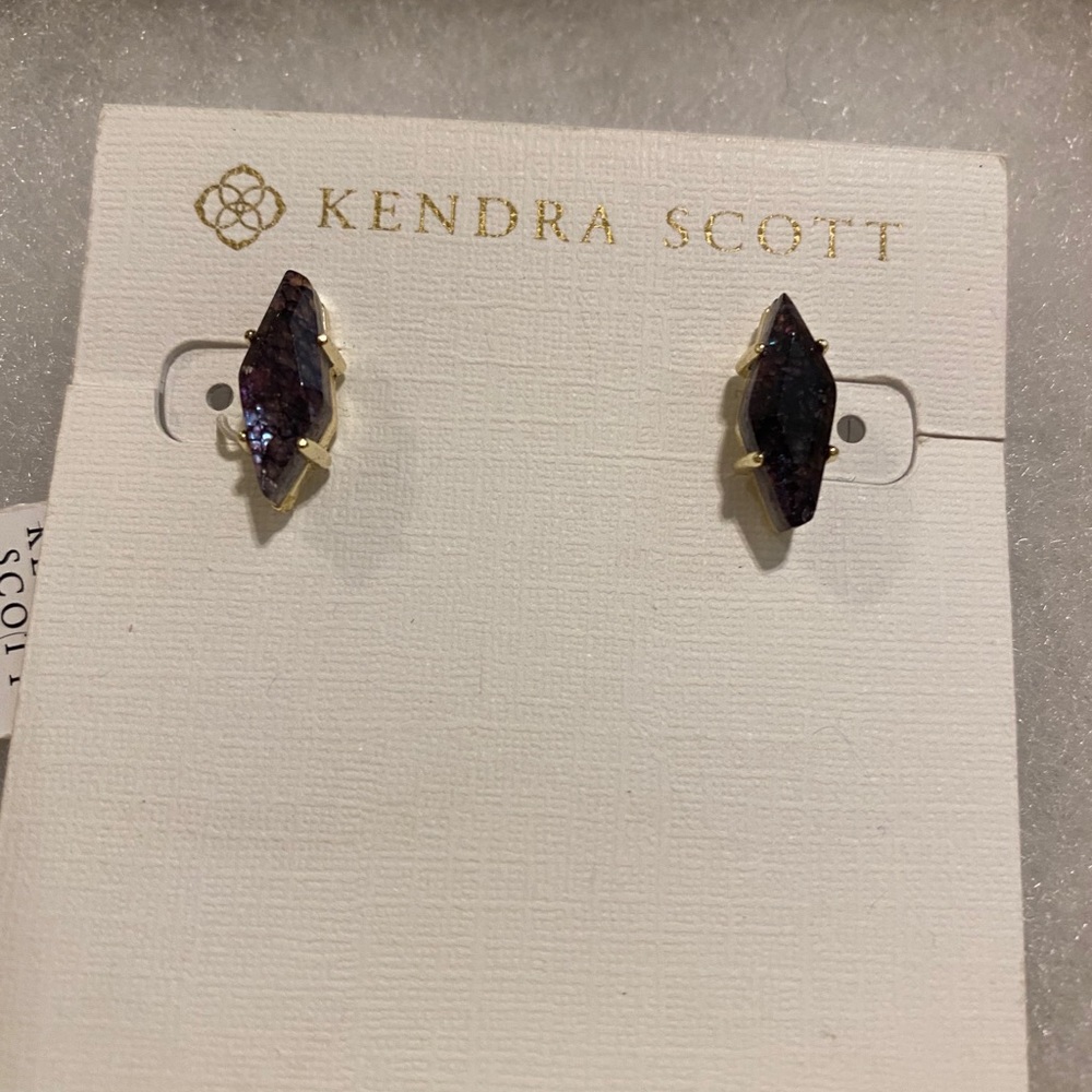 Kendra Scott Earrings